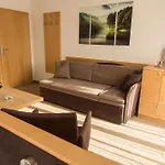 Koch Pensionat 3*