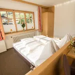 Koch Vendégház Uttendorf