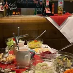 Koch 3* Uttendorf