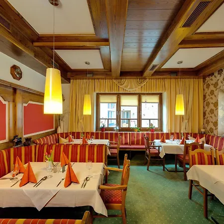 Koch 3* Uttendorf