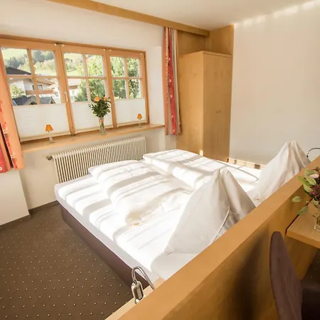 Koch Pensjonat Uttendorf