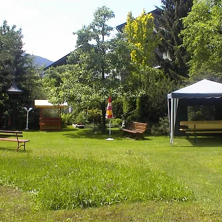 Pensjonat Koch 3*