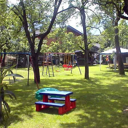 Koch Gæstehus Uttendorf