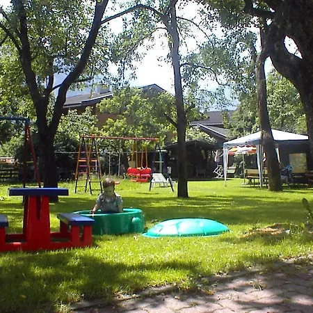 Gæstehus Koch Uttendorf