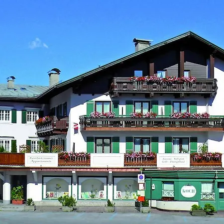 Koch Uttendorf