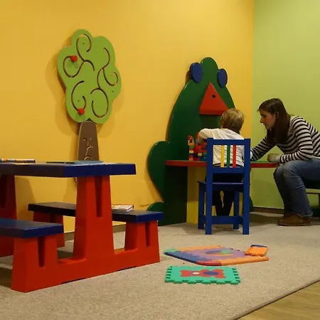 Casa de hóspedes Koch