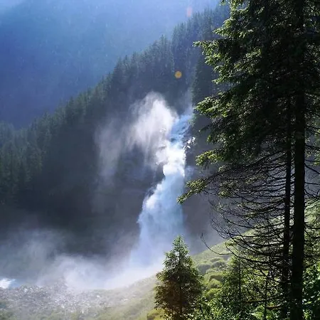 Casa de hóspedes Koch 3*