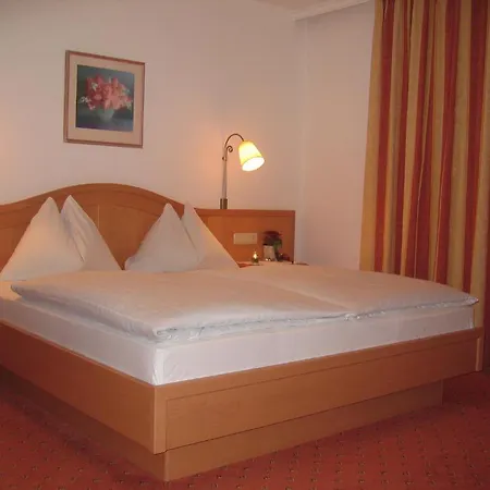 Koch Casa de hóspedes 3*