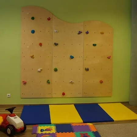 Koch ゲストハウス 3*