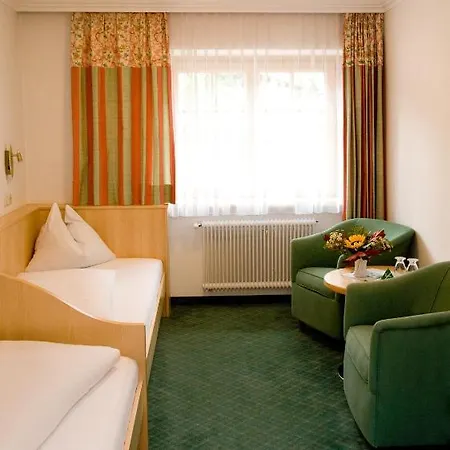 Koch Casa de hóspedes