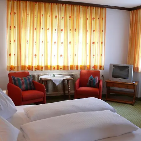 Koch Casa de hóspedes 3*