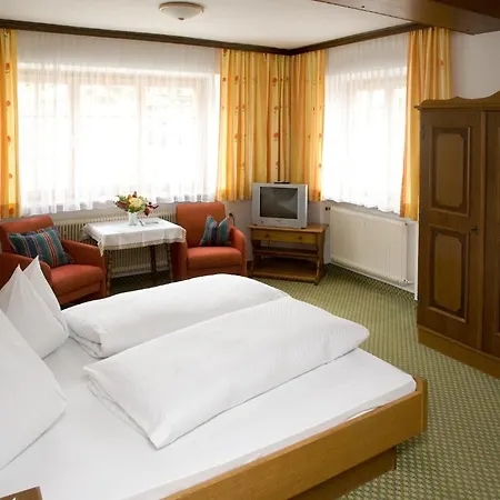 ゲストハウス Koch