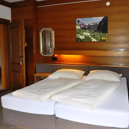 Koch 3* Uttendorf