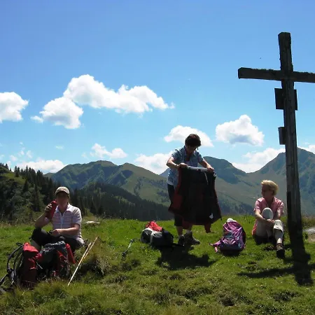 Koch ゲストハウス 3*