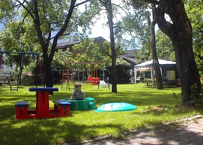 Gæstehus Koch Uttendorf