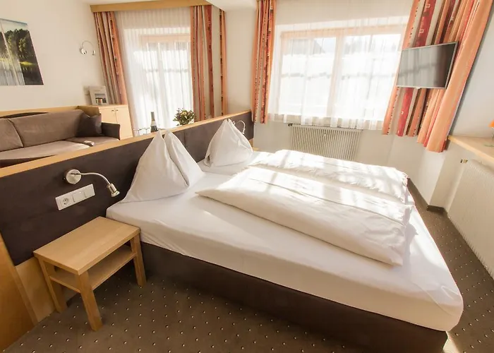 Гостевой дом Koch Уттендорф