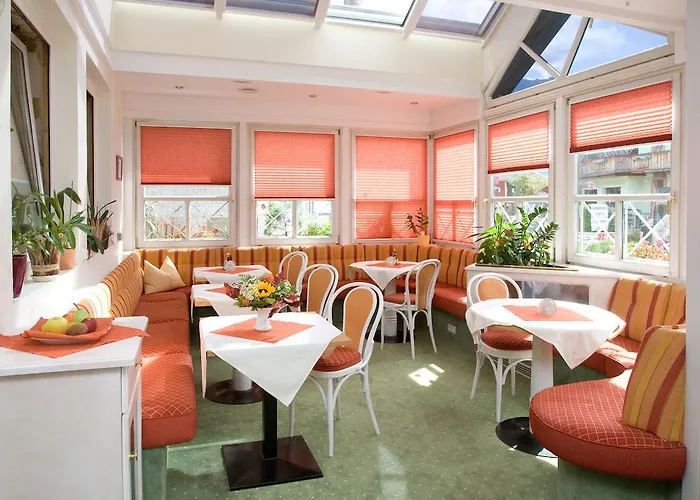 Gæstehus Koch Uttendorf