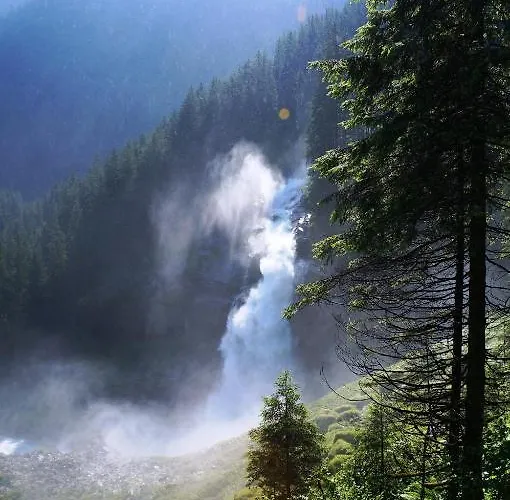 Гостевой дом Koch 3*