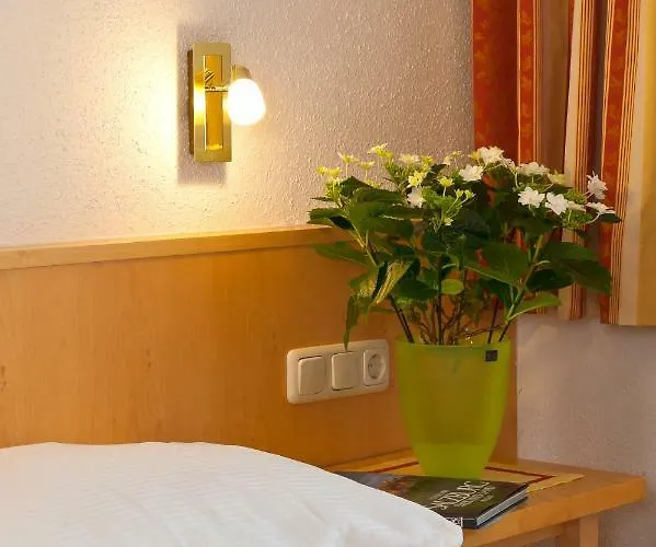 Gæstehus Koch Uttendorf